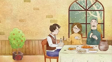 爱家总动员|为爱冲刺,申达让爱成家