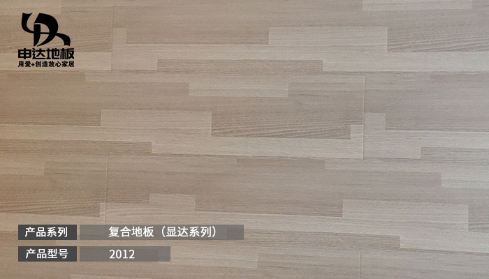 显达系列-2012