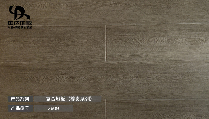 尊贵系列-2609